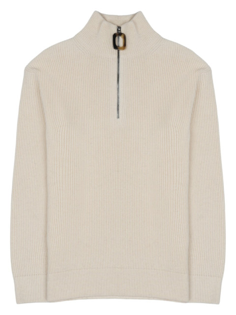 [JW ANDERSON] Knitwear SS26 KW1481_YN0455006