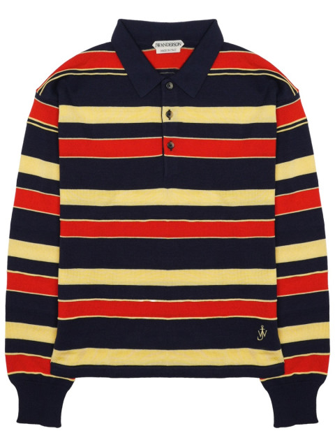 [JW ANDERSON] Sweatshirt SS26 KW1450_YN0457888