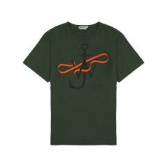 [JW ANDERSON] T-shirts Short Sleeve SS26 JT0320_PG1937500