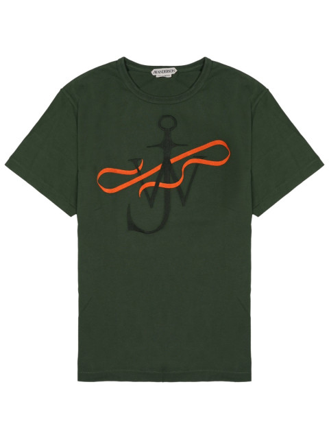 [JW ANDERSON] T-shirts Short Sleeve SS26 JT0320_PG1937500