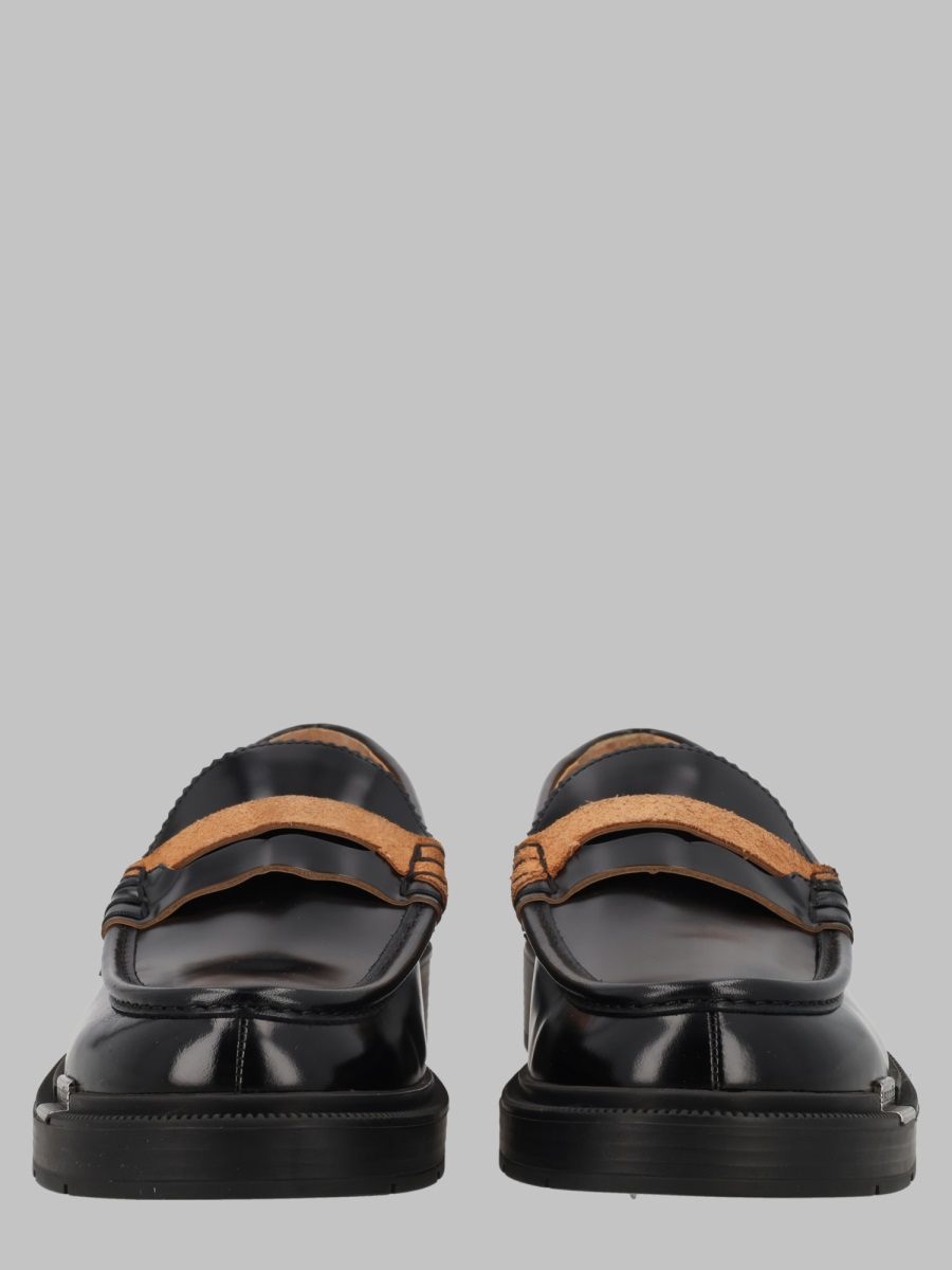[Maison Margiela] Loafer SS26 S57WR0150_P7554T8013
