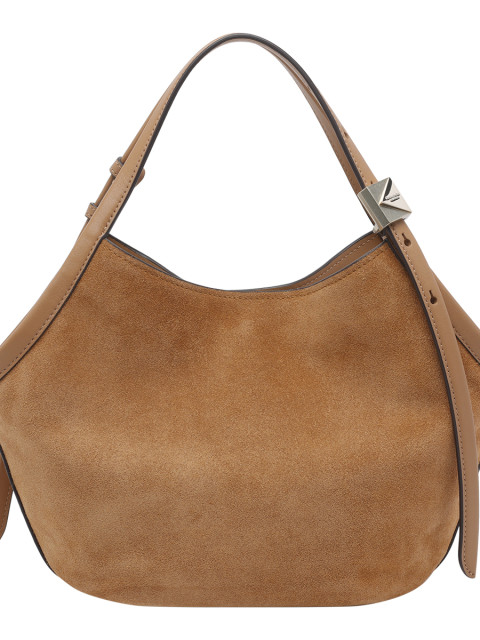 [Kate Spade New York] Tote bag FW26 KN092GARDEN SOIL