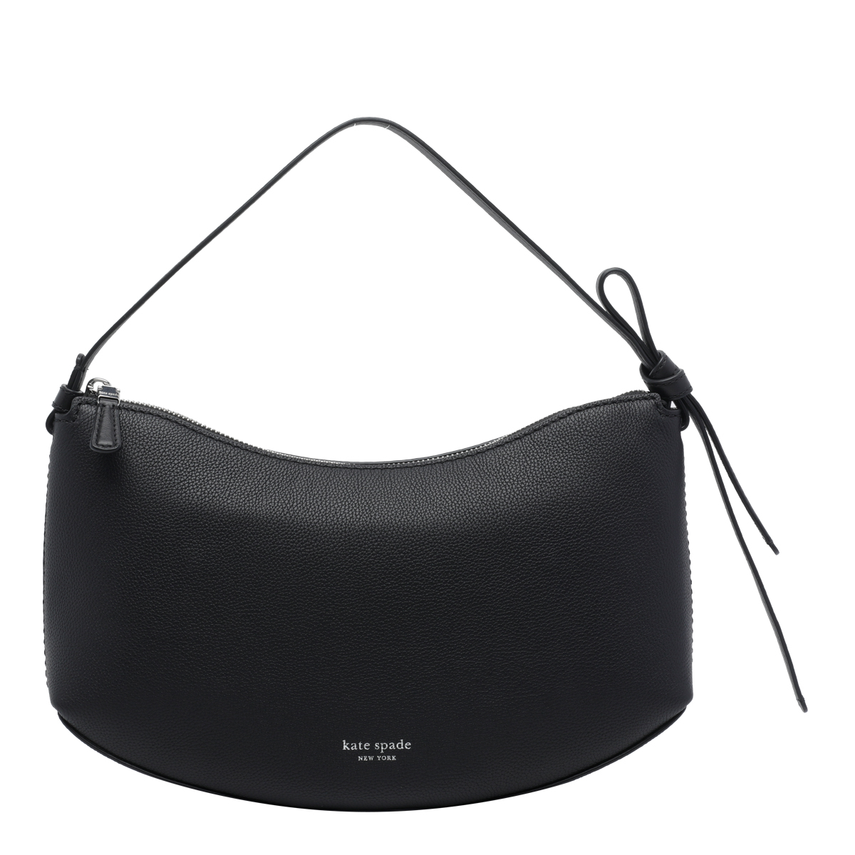 [Kate Spade New York] Shoulder bag FW26 KM487BLACK