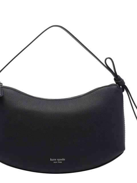 [Kate Spade New York] Shoulder bag FW26 KM487BLACK