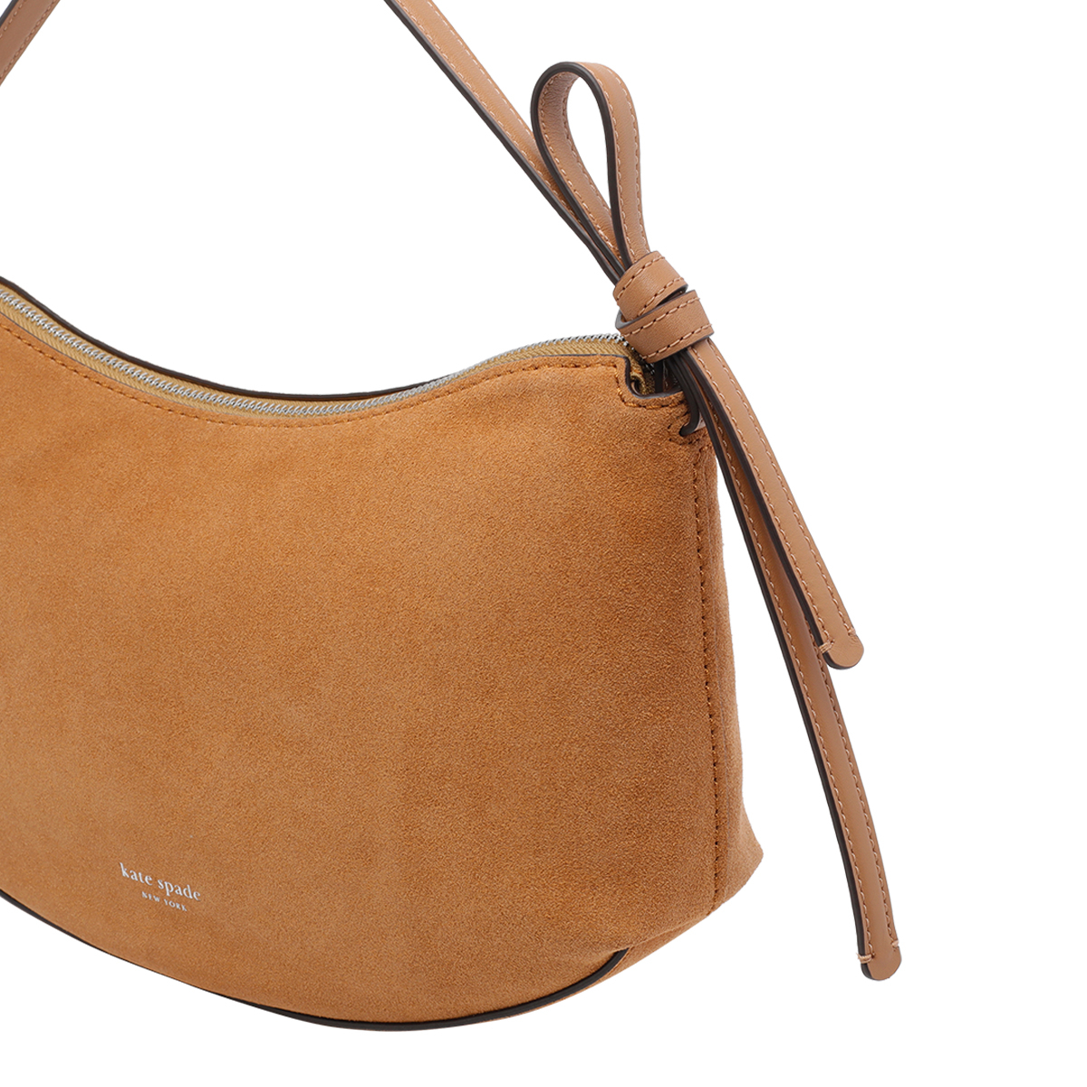 [Kate Spade New York] Shoulder bag FW26 KM484GARDEN SOIL