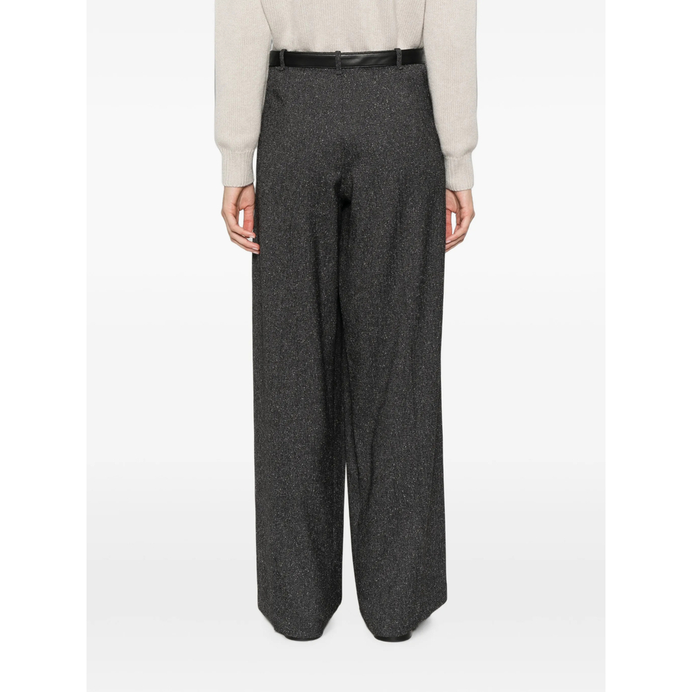 [DARKPARK] Trousers FW26 WTR105 FAC186 0099