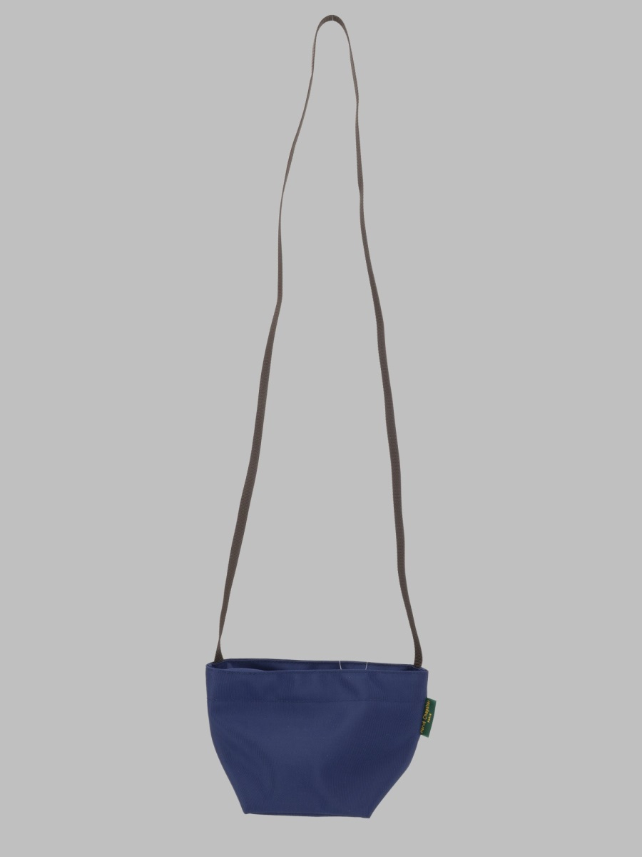 [Herve Chapelier] Cross body bag SS26 1927N_14/14
