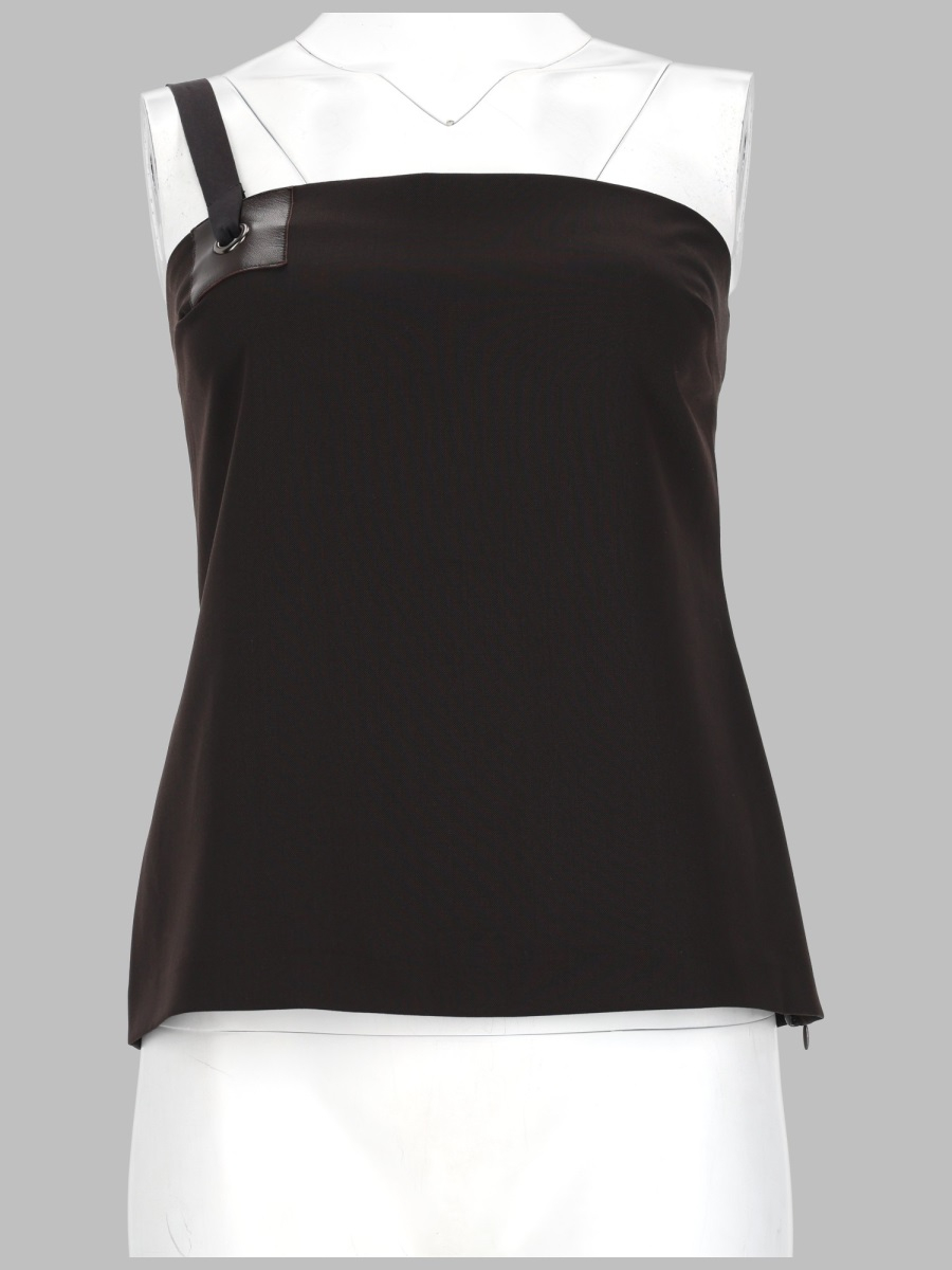 [Paloma Wool] Tank top SS26 WV4011_326