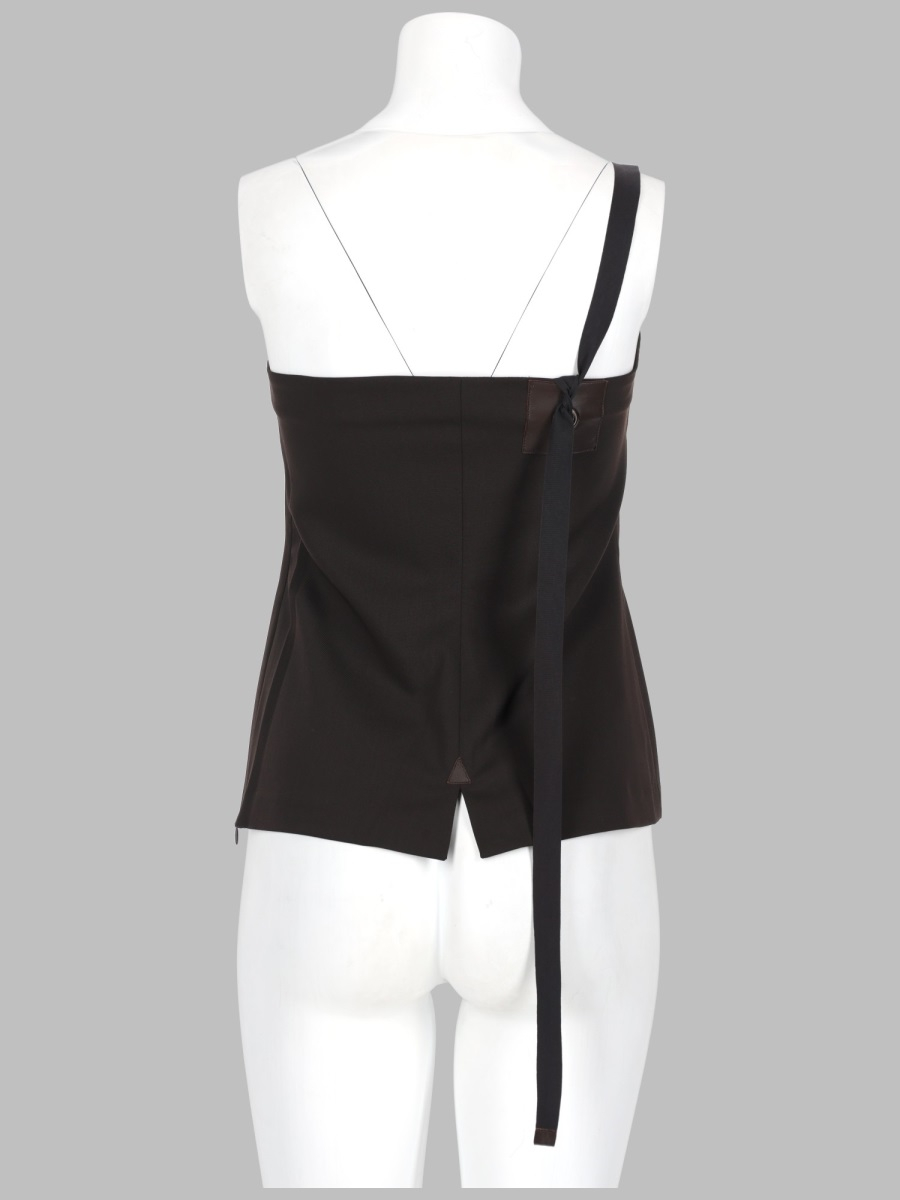 [Paloma Wool] Tank top SS26 WV4011_326