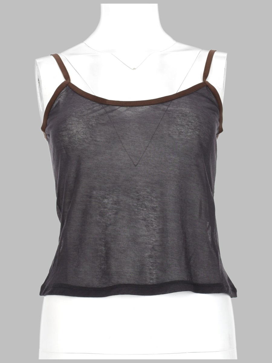 [Paloma Wool] Tank top SS26 WDME01_207