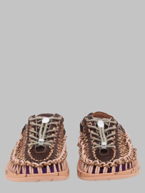 [KEEN] Sandals SS26 1032098_BISON