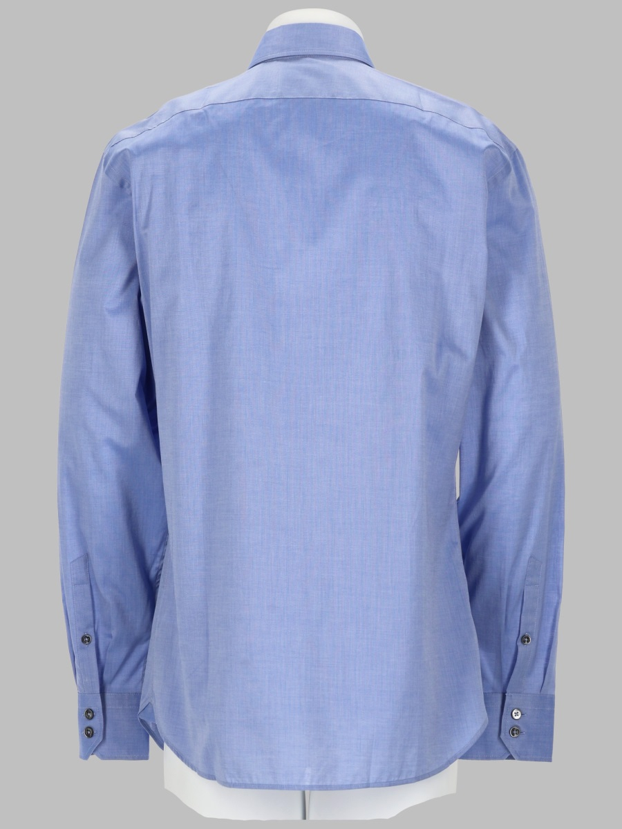 [Vivienne Westwood] Shirts Long Sleeve SS26 2401000J_W01ESK403
