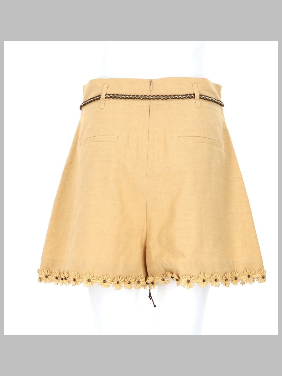 [Zimmermann] Shorts FW26 7542ASS263_OTM