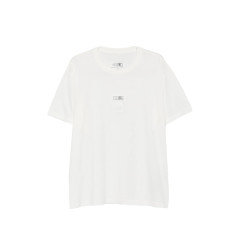 [MM6 Maison Margiela] T-shirts Short Sleeve FW26 M20258 SH0GC0071 101