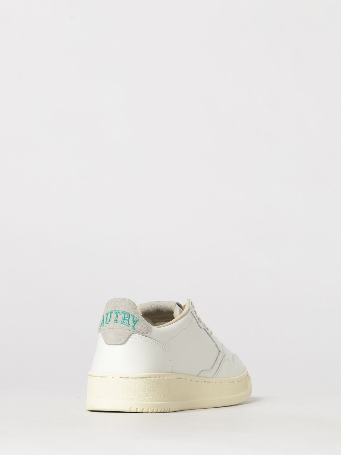 [AUTRY] Sneakers FW26 AULM HJ01