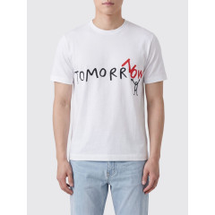 [COMME DES GARCONS SHIRT] T-shirts Short Sleeve SS26 FQT032 1