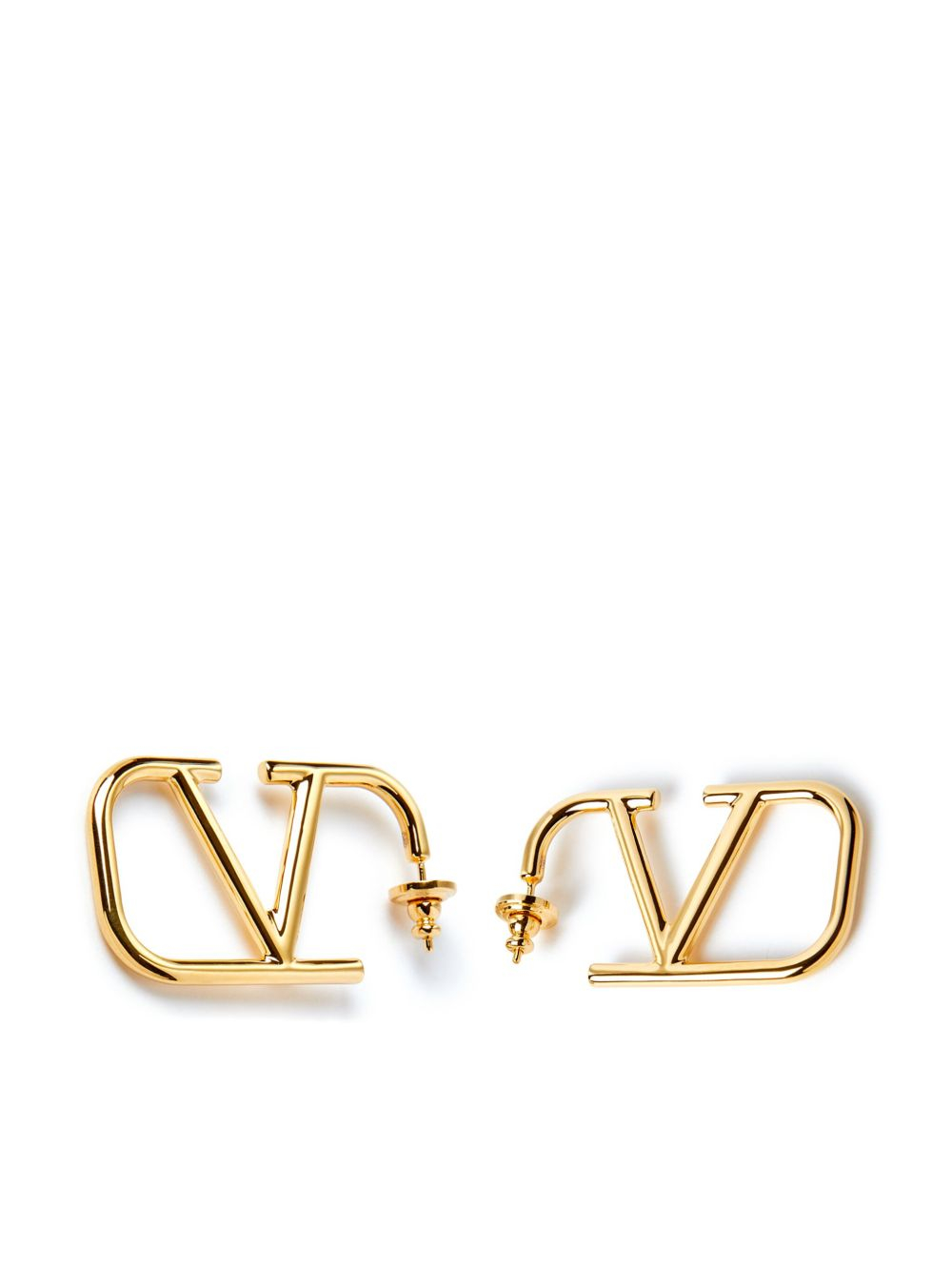 [Valentino Garavani] Earring FW26 WJ0F96METCS4