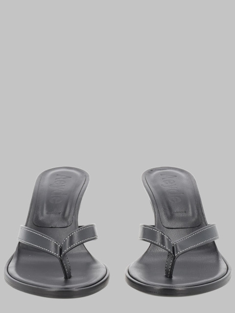 [Aeyde] Pumps SS26 A11-HS-AEAR75CI187-SS25-800-007_BLACK