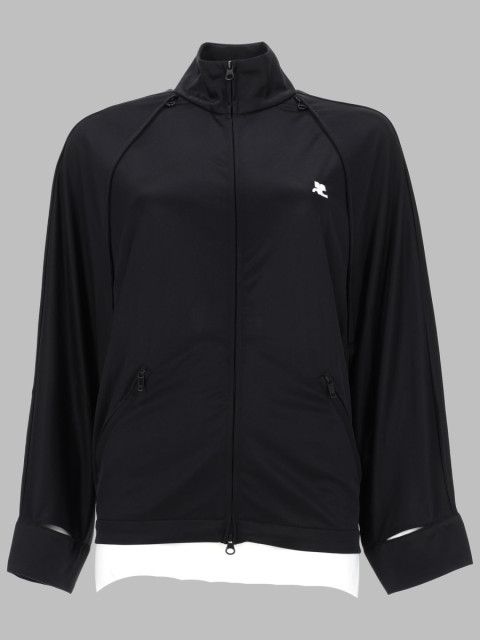 [Courreges] Jacket SS26 226JVE167_JS01959999