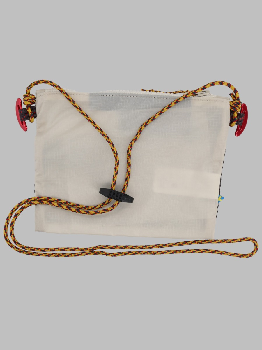 [Klattermusen] Cross body bag SS26 41427U01_883