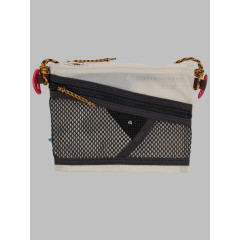 [Klattermusen] Cross body bag SS26 41427U01_883