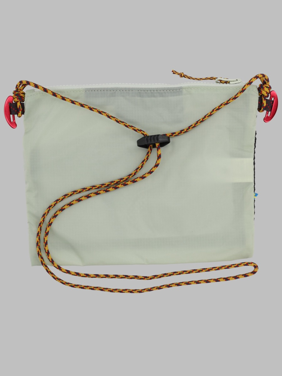 [Klattermusen] Cross body bag SS26 41426U01_516