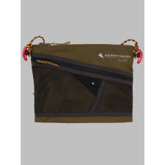 [Klattermusen] Cross body bag SS26 41426U01_510