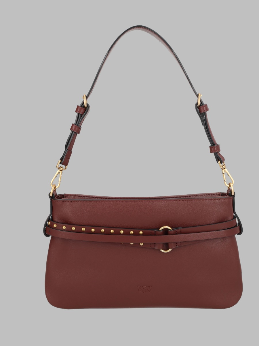 [PINKO] Shoulder bag SS26 106177_A0QOR49Q