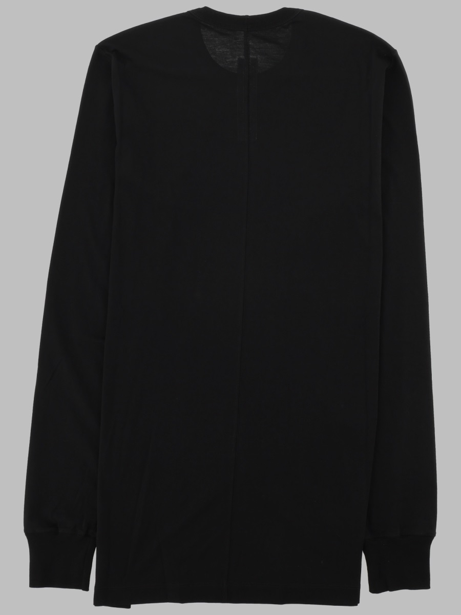 [Rick Owens] T-shirts Short Sleeve FW26 RU02F4266_JA09