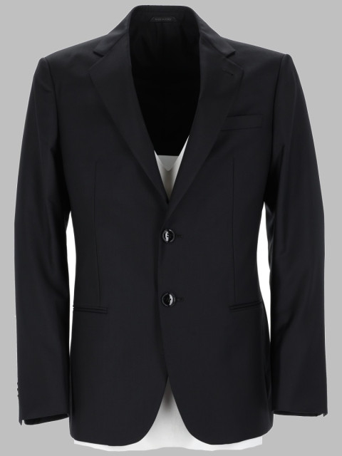 [Giorgio Armani] Blazer FW26 GM004604_TE10061UC001