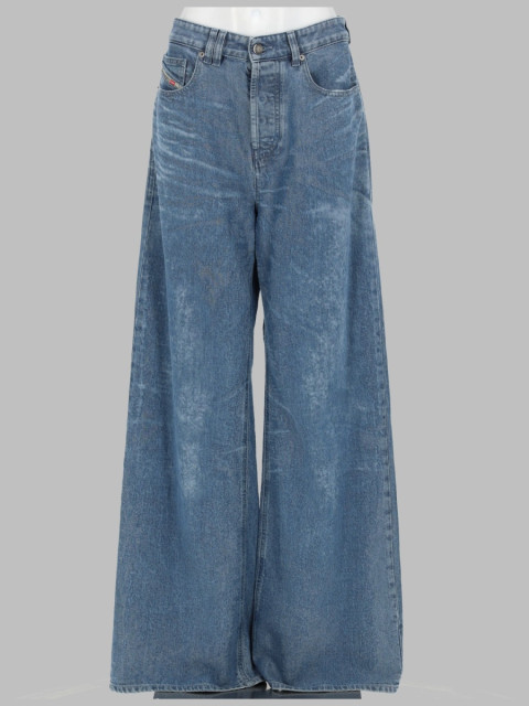 [Diesel] Jeans SS26 A23784_09P2301
