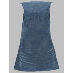 [Diesel] Sleeveless dress SS26 A23786_09P2301