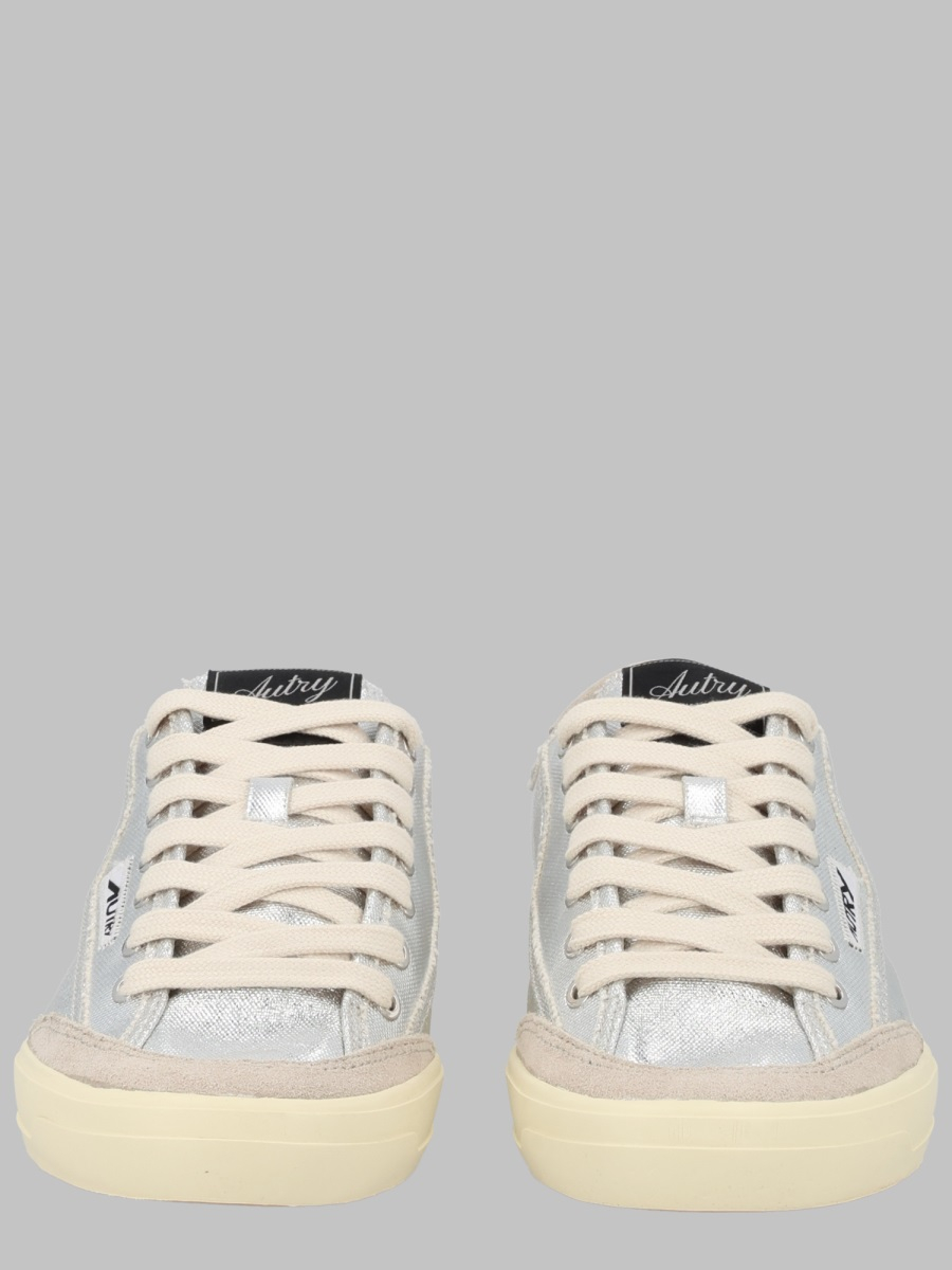 [AUTRY] Sneakers SS26 SCLW_CU07