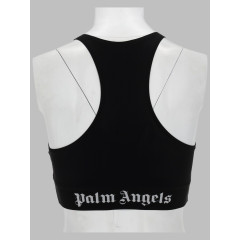 [Palm Angels] Tank top SS26 PWVO024S26_FAB0011010