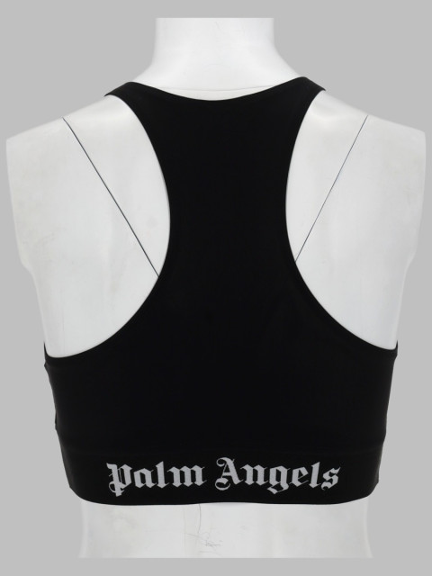 [Palm Angels] Tank top SS26 PWVO024S26_FAB0011010