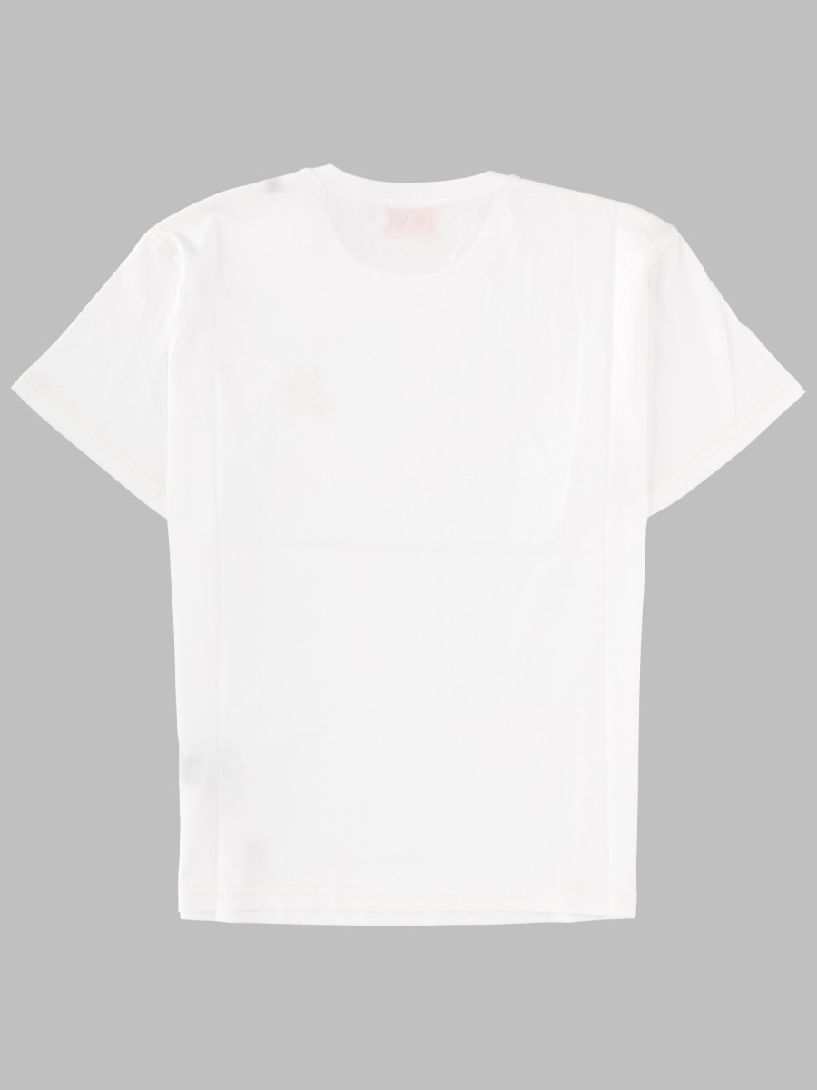 [Diesel] T-shirts Short Sleeve SS26 A21921_0JMBD100