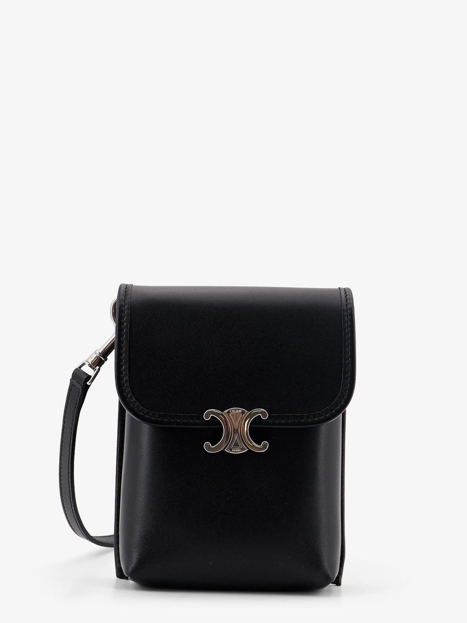 [Celine] Cross body bag FW26 L105A3M6238SI