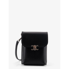 [Celine] Cross body bag FW26 L105A3M6238SI