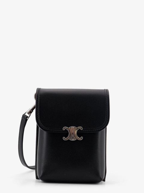 [Celine] Cross body bag FW26 L105A3M6238SI