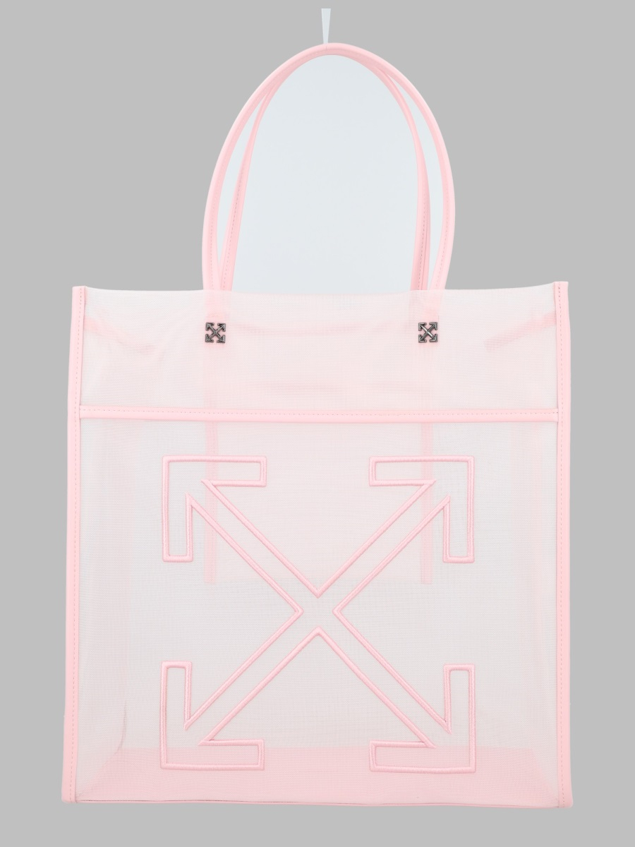 [Off-White] Tote bag SS26 OWNA23F_S26FAB0013C3C