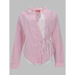 [Diesel] Shirts Long Sleeve SS26 A20034_0QMBZ3DG