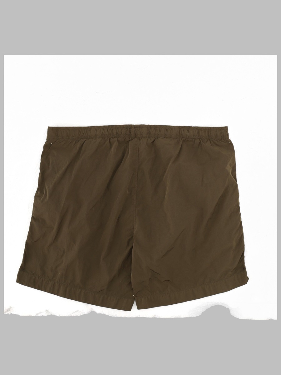 [C.P. Company] Swim Pants SS26 RSCMBW736A_006369G683