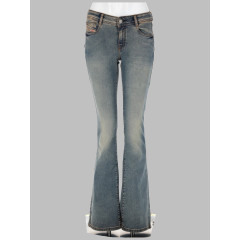 [Diesel] Jeans SS26 A11003_0BEBH01