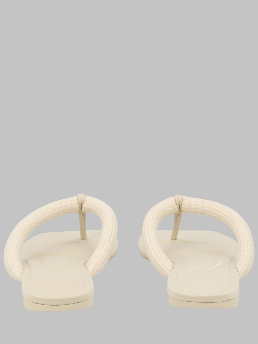 [ALEXANDER WANG] Sandals SS26 30226S021_273A