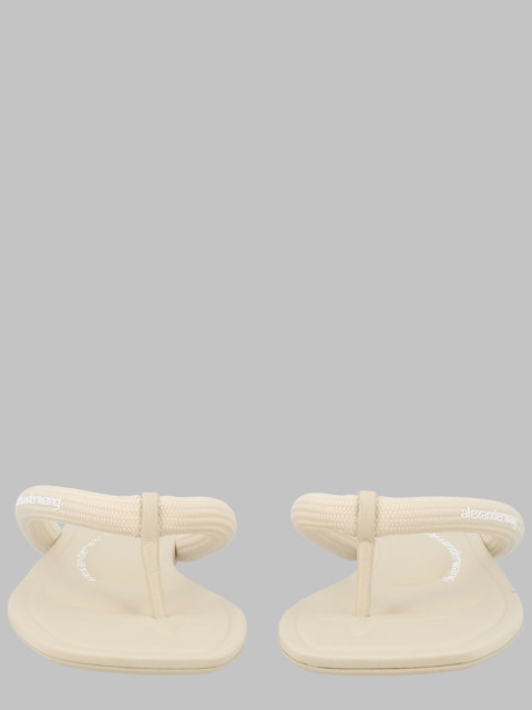 [ALEXANDER WANG] Sandals SS26 30226S021_273A