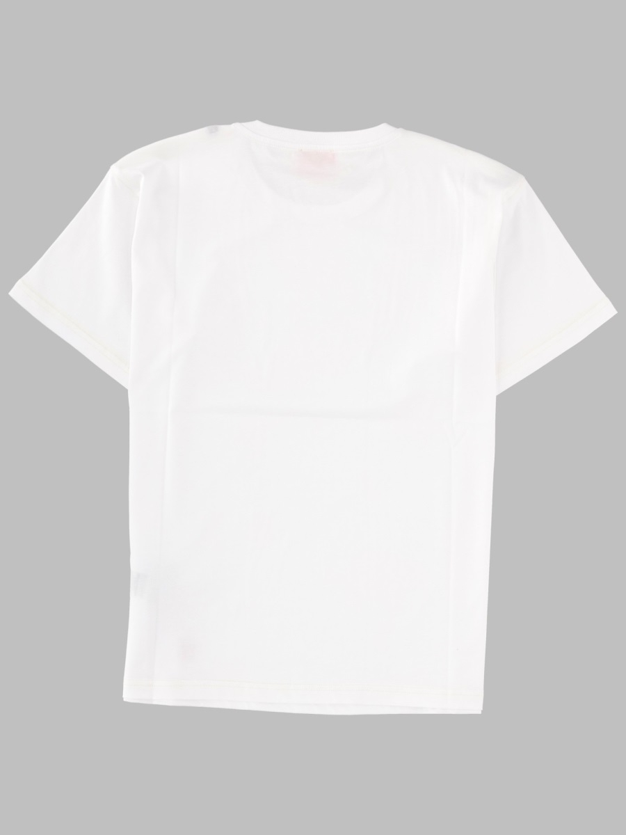 [Diesel] T-shirts Short Sleeve SS26 A21922_0JMBD100