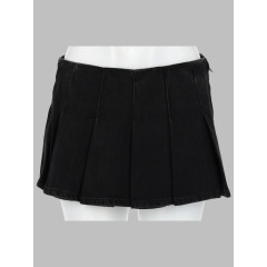 [Diesel] Mini skirt SS26 A20654_068KE02