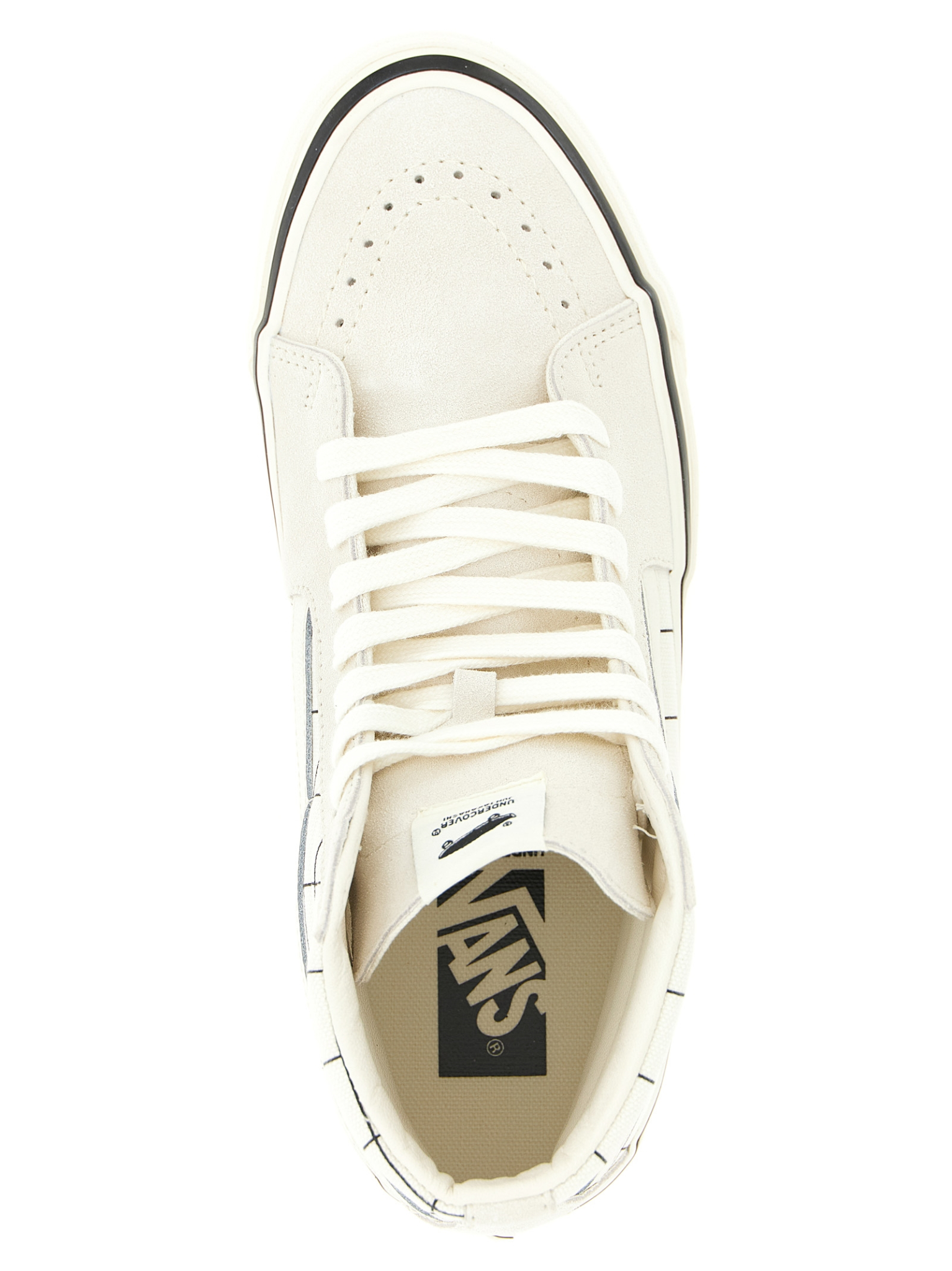 [VANS] Sneakers FW26 VN000Z10C9F1