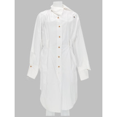 [Vivienne Westwood] Long sleeve dress SS26 110103AN_W009QA401