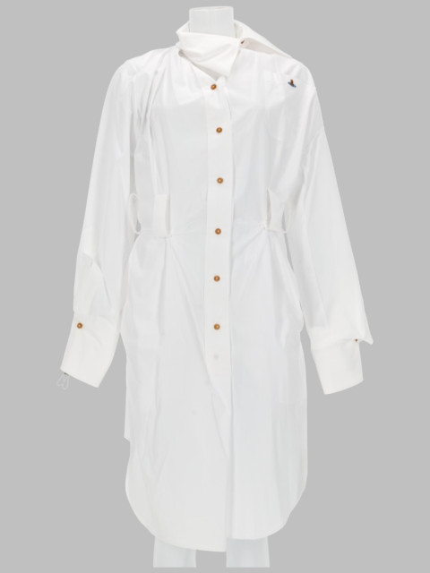 [Vivienne Westwood] Long sleeve dress SS26 110103AN_W009QA401